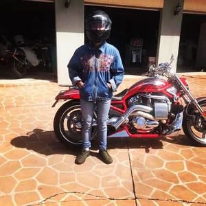 Meet your Posher, Panida